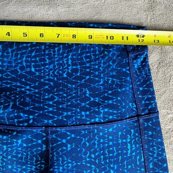 Lululemon Pure Practice Pant - Picture 11 of 15